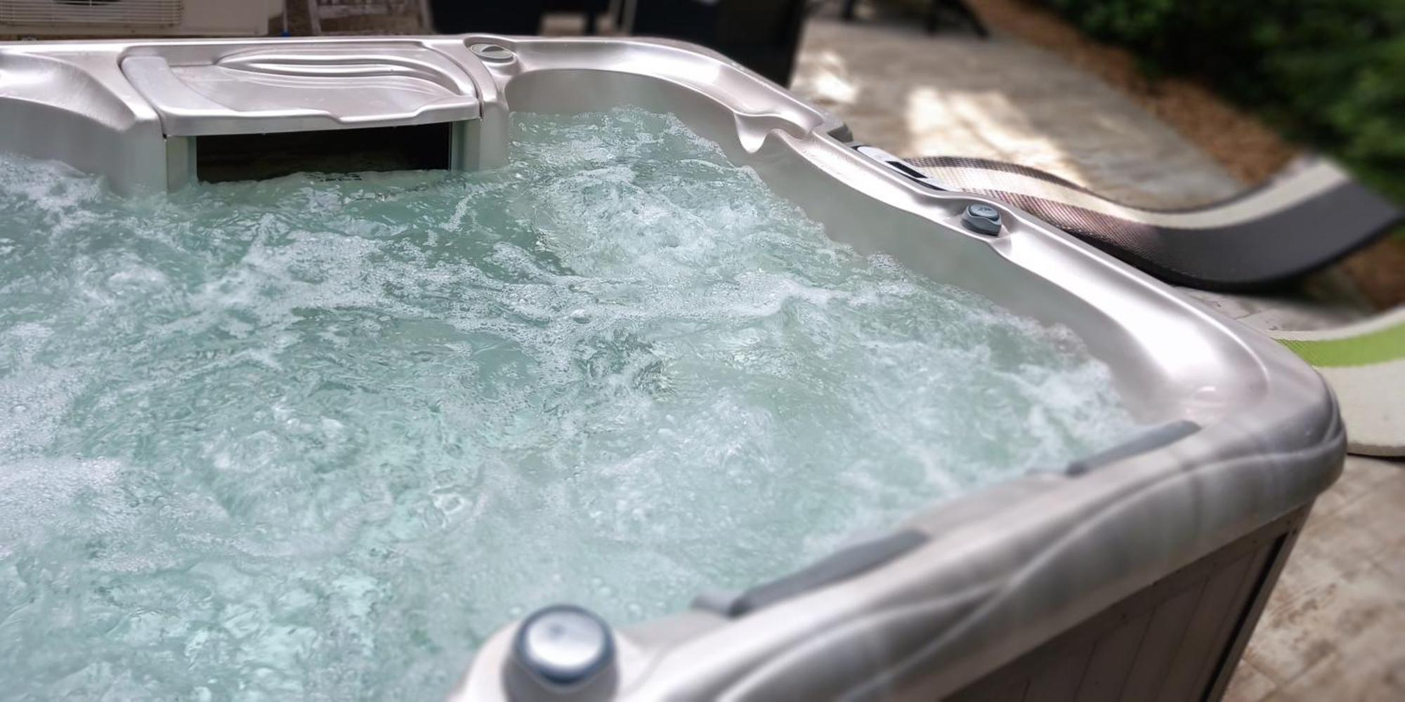 Duplex Le Philandra - Jacuzzi- 2 Chambres Monteils  Bagian luar foto
